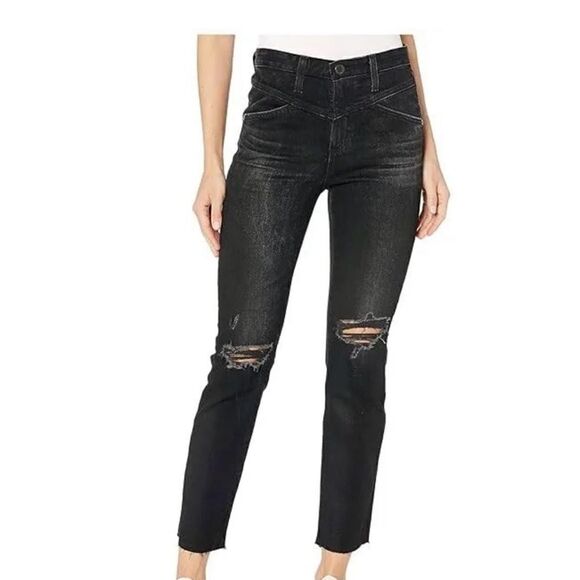 AG Isabell X jeans size 31 - Picture 1 of 12